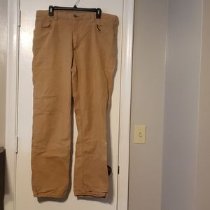 Carhartt mens pants